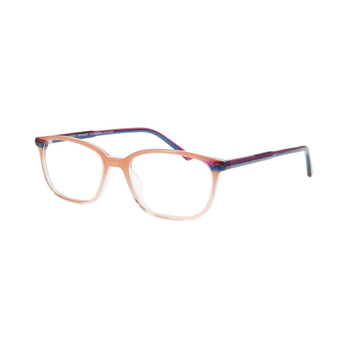 Prescription Glasses Prodesign Radiant 2 4225 52 17