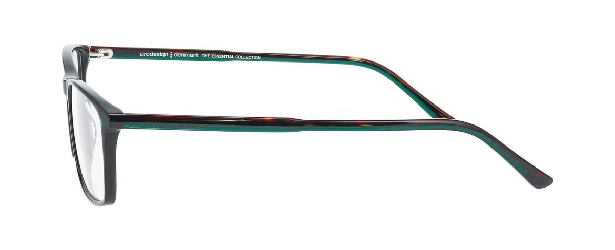 Gafas Graduadas Prodesign Radiant 3 6032 54 17