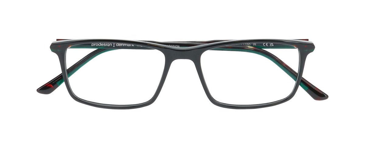 Gafas Graduadas Prodesign Radiant 3 6032 54 17