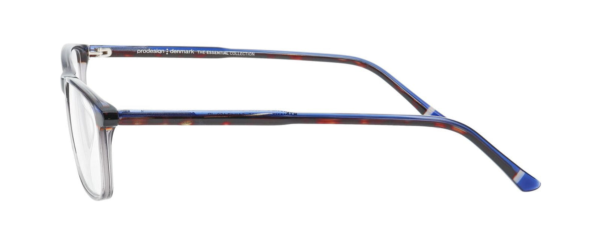 Prescription Glasses Prodesign Radiant 3 6525 54 17