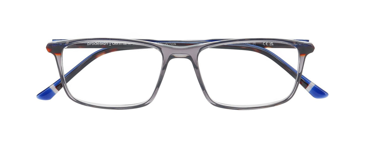 Prescription Glasses Prodesign Radiant 3 6525 54 17