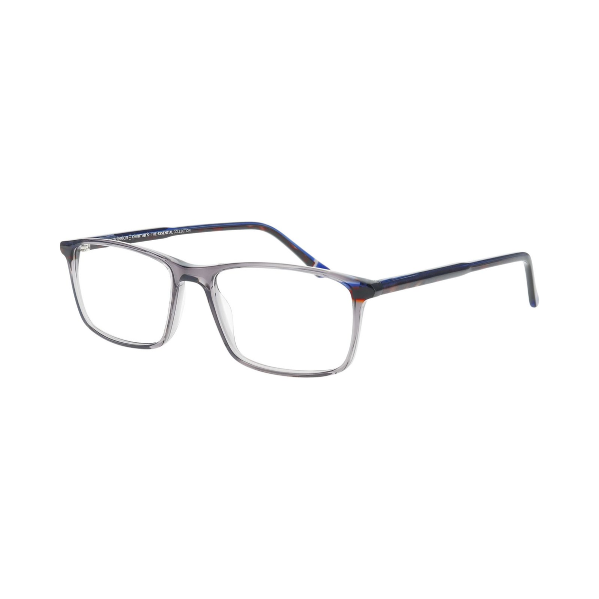 Prescription Glasses Prodesign Radiant 3 6525 54 17