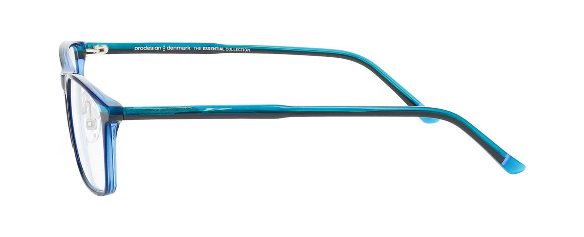 Prescription Glasses Prodesign Radiant 3 9135 54 17