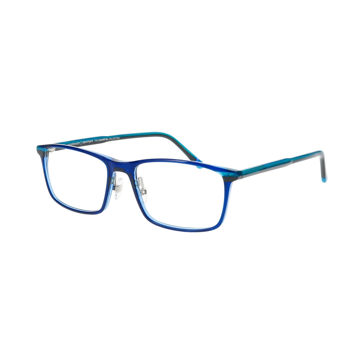 Prescription Glasses Prodesign Radiant 3 9135 54 17