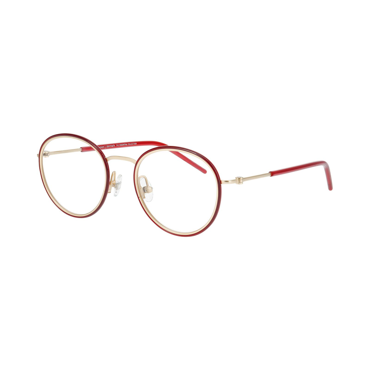 Gafas Graduadas Prodesign Groove 1 4021 49 20