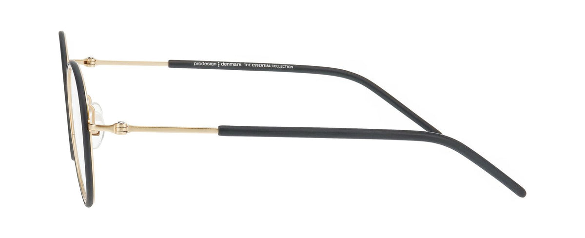 Gafas Graduadas Prodesign Groove 1 6021 49 20