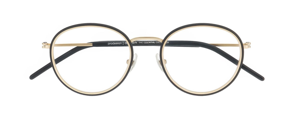 Gafas Graduadas Prodesign Groove 1 6021 49 20