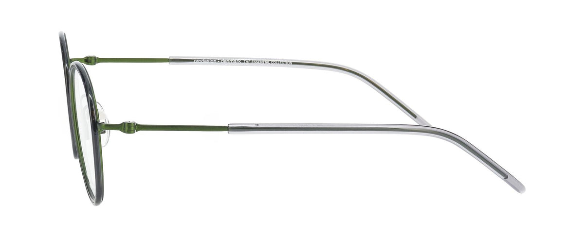 Gafas Graduadas Prodesign Groove 1 6921 49 20