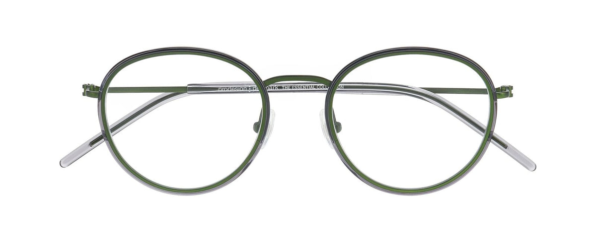 Gafas Graduadas Prodesign Groove 1 6921 49 20