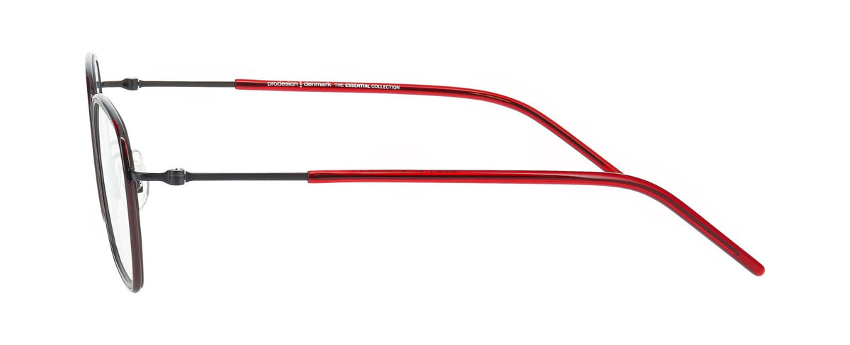 Gafas Graduadas Prodesign Groove 2 4031 54 18