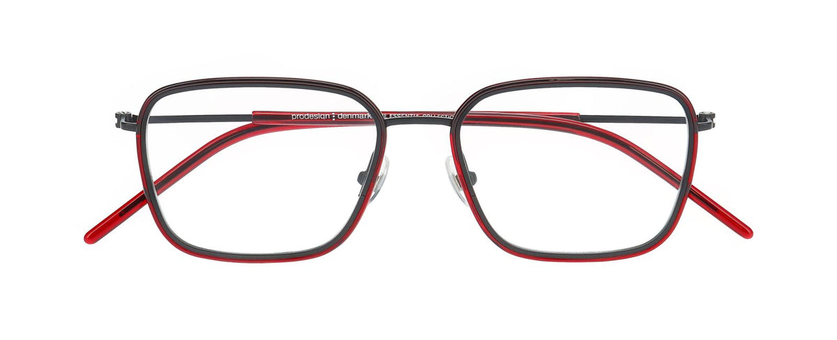 Gafas Graduadas Prodesign Groove 2 4031 54 18