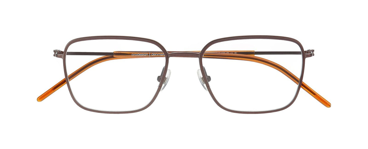 Prescription Glasses Prodesign Groove 2 6531 54 18