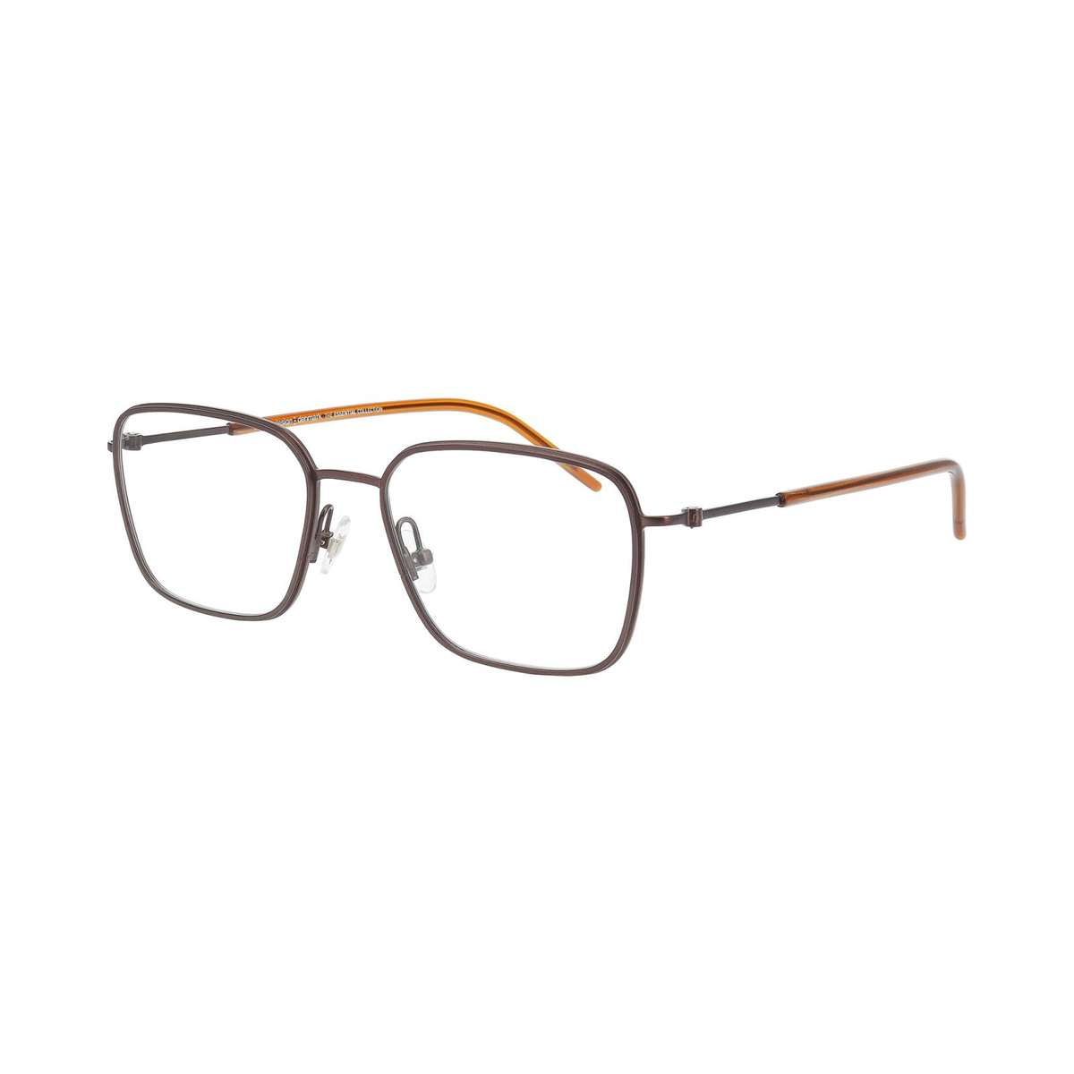 Prescription Glasses Prodesign Groove 2 6531 54 18