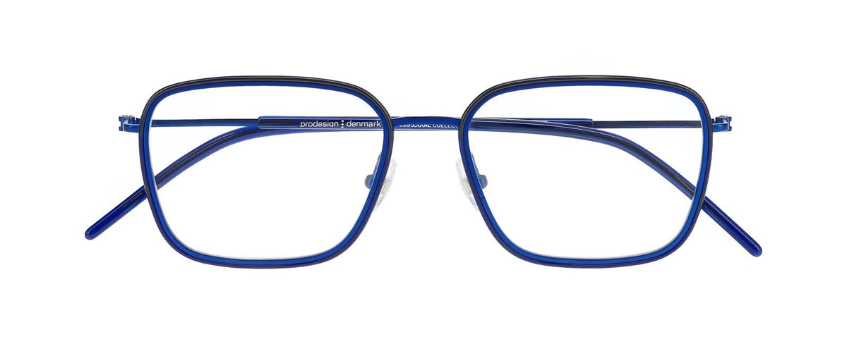 Gafas Graduadas Prodesign Groove 2 9021 54 18