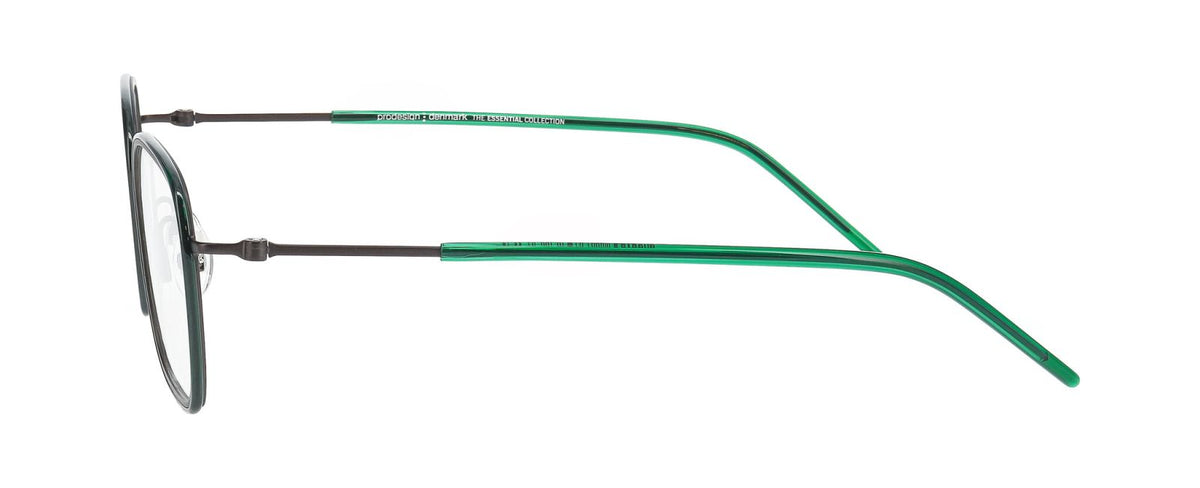 Gafas Graduadas Prodesign Groove 2 9531 54 18