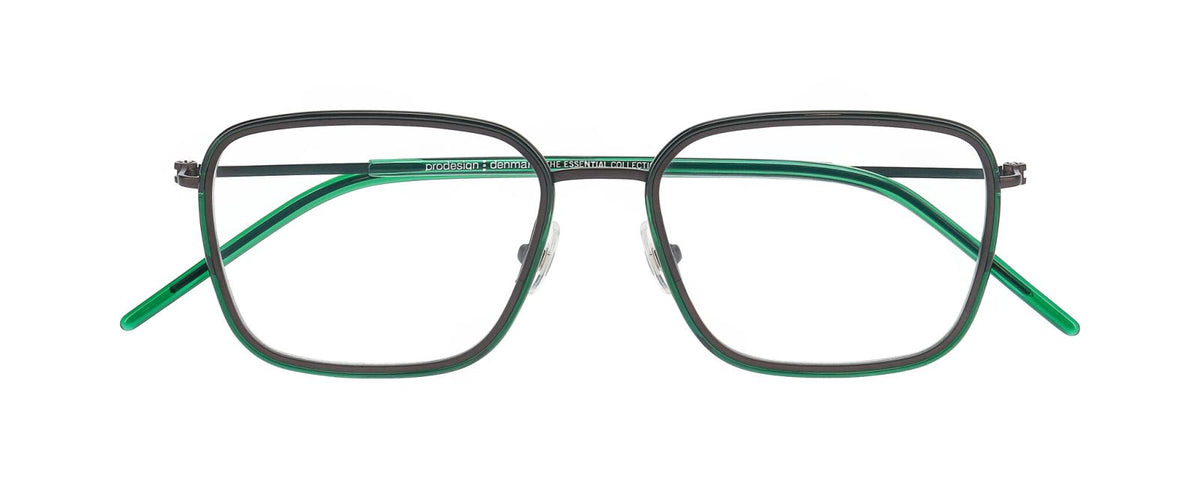 Gafas Graduadas Prodesign Groove 2 9531 54 18