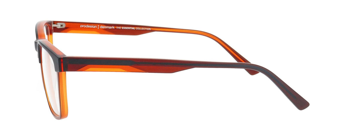 Gafas Graduadas Prodesign Carve 2 4531 53 17