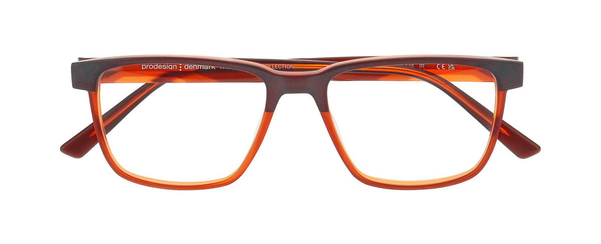 Gafas Graduadas Prodesign Carve 2 4531 53 17