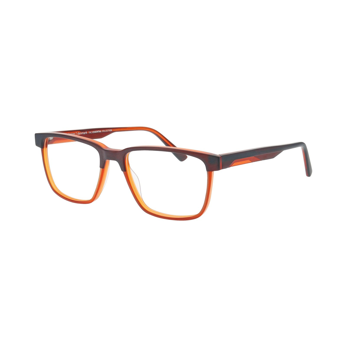 Gafas Graduadas Prodesign Carve 2 4531 53 17
