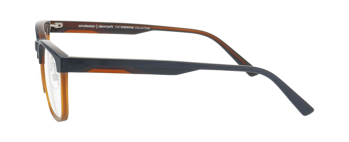 Gafas Graduadas Prodesign Carve 2 5021 53 17