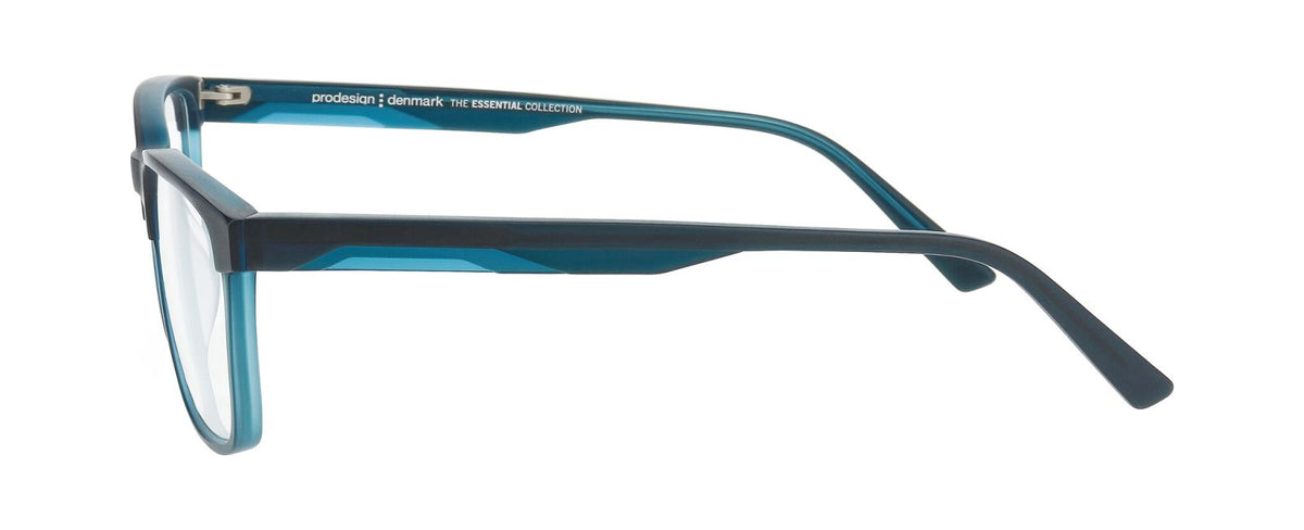 Gafas Graduadas Prodesign Carve 2 9331 53 17