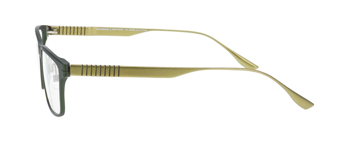 Prescription Glasses Prodesign Proflex 5 9521 52 17