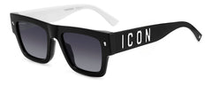 Sunglasses Dsquared2 ICON 0021/S 8079O 52 20