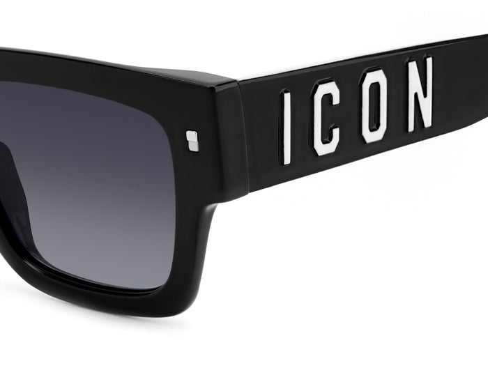 Sunglasses Dsquared2 ICON 0021/S 8079O 52 20