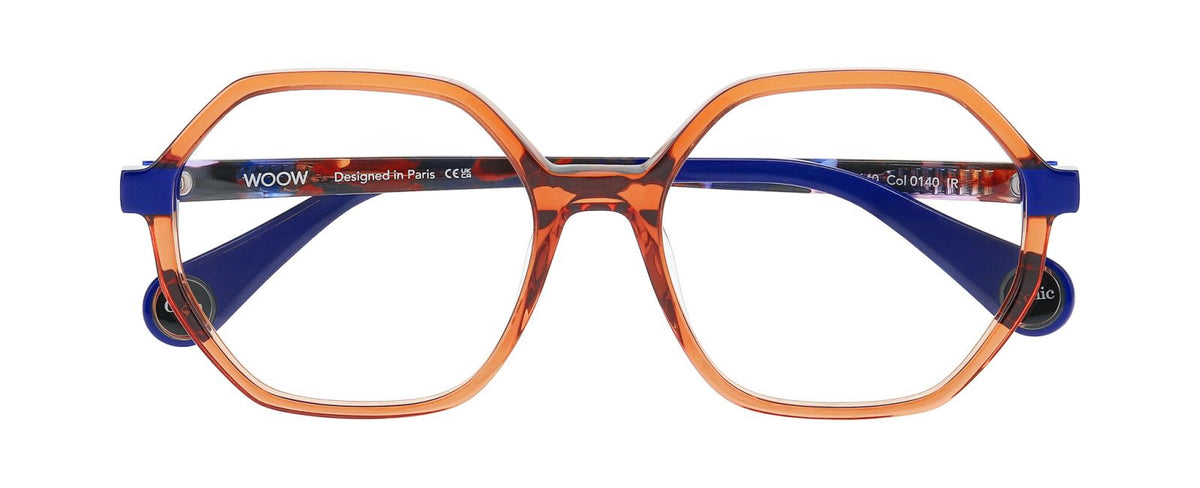 Gafas Graduadas Woow Gym Tonic 1 0140 54 17