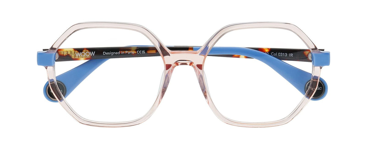 Gafas Graduadas Woow Gym Tonic 1 0313 54 17