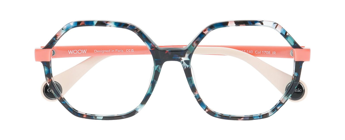 Gafas Graduadas Woow Gym Tonic 1 1708 54 17