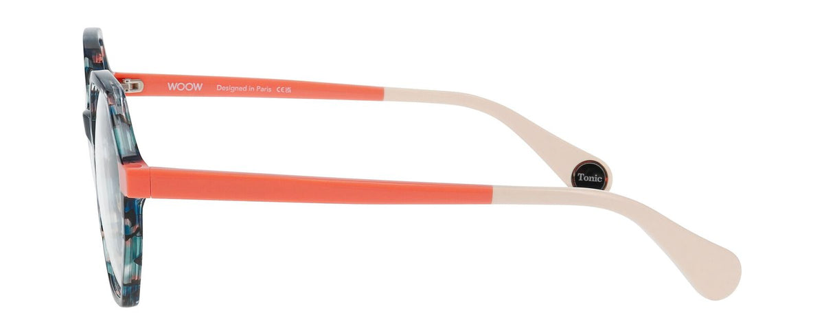 Gafas Graduadas Woow Gym Tonic 1 1708 54 17