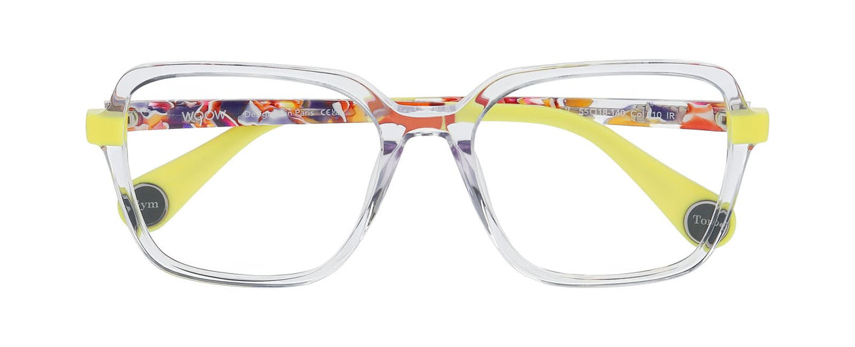 Prescription Glasses Woow Gym Tonic 2 010 55 18