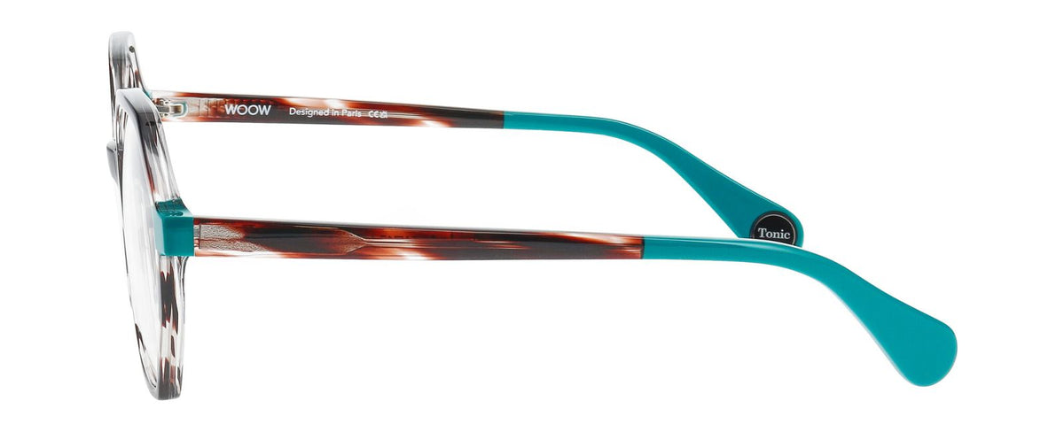 Gafas Graduadas Woow Gym Tonic 1 4340 54 17