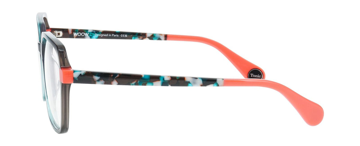 Prescription Glasses Woow Gym Tonic 2 0210 55 18