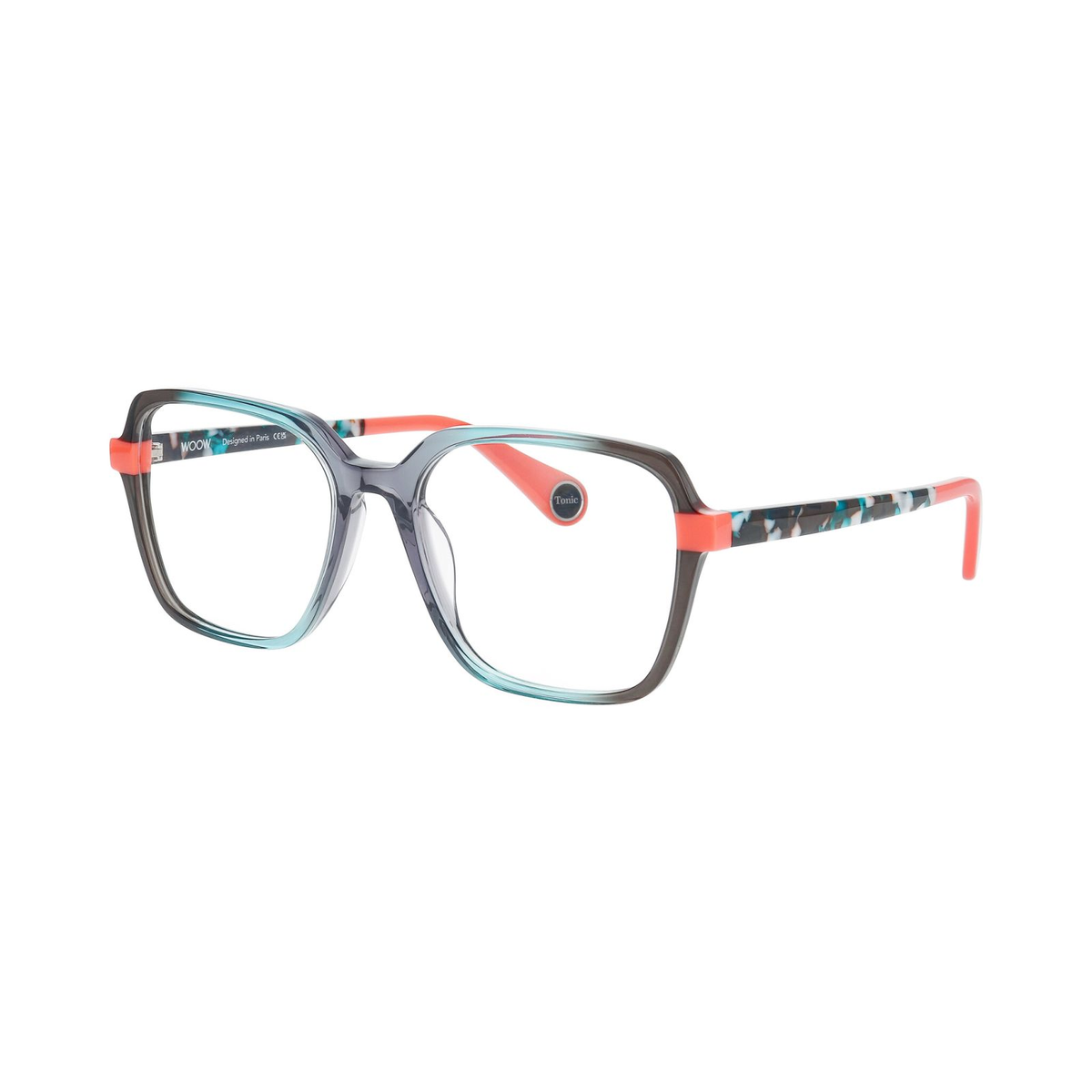 Prescription Glasses Woow Gym Tonic 2 0210 55 18