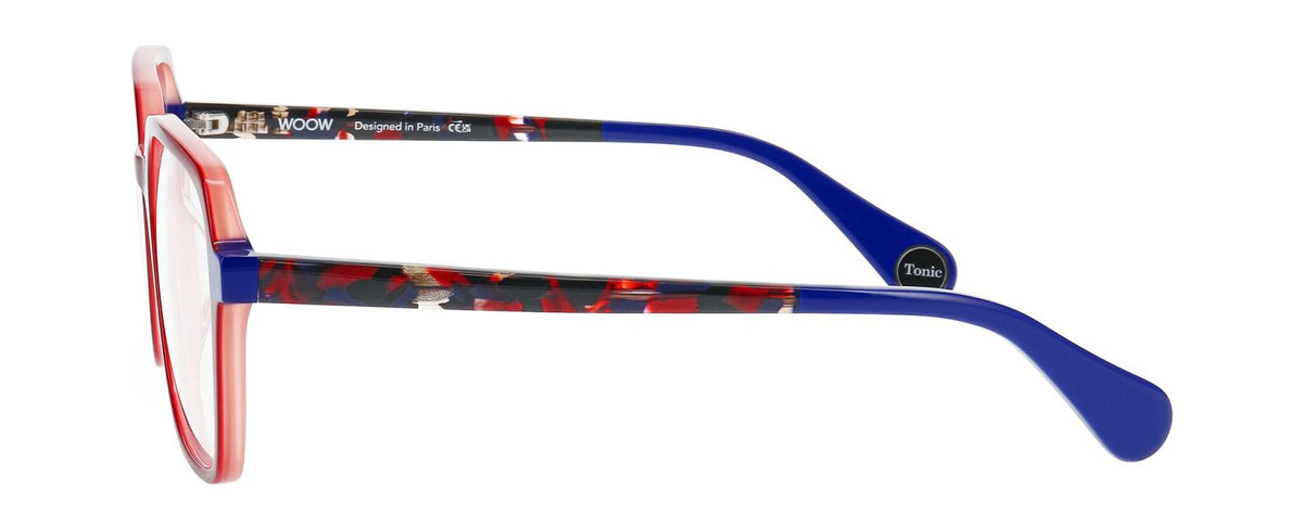 Prescription Glasses Woow Gym Tonic 2 2609 55 18