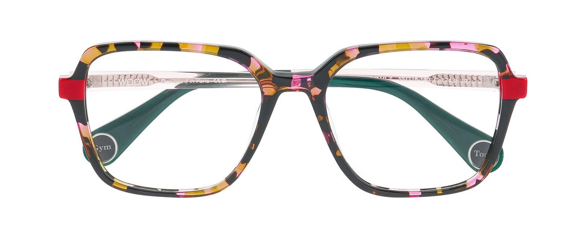 Gafas Graduadas Woow Gym Tonic 2 7436 55 18