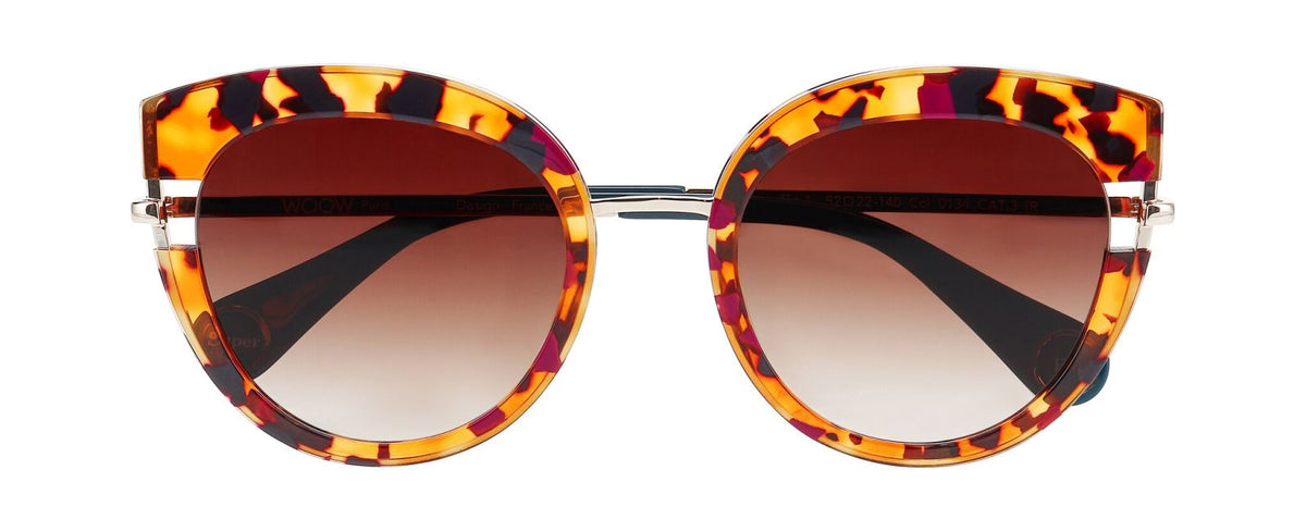 Gafas de Sol Woow Super Fit 1 0134 52 22