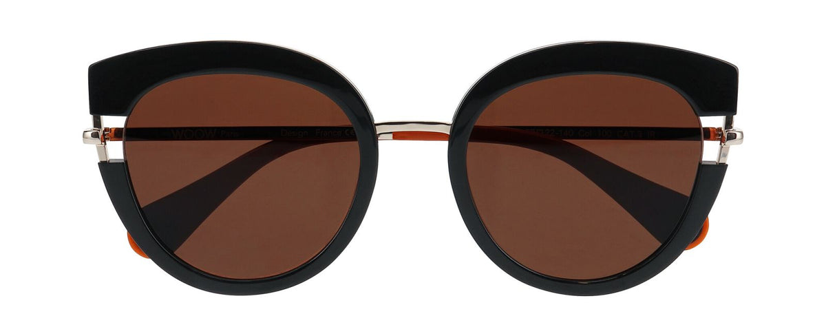Gafas de Sol Woow Super Fit 1 100 52 22