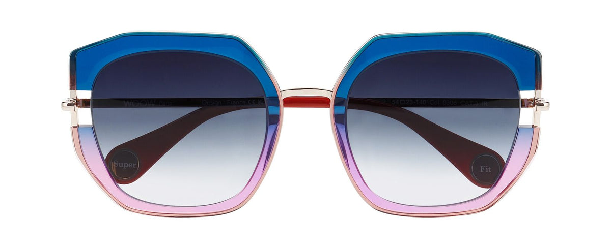 Sunglasses Woow Super Fit 2 0306 54 23