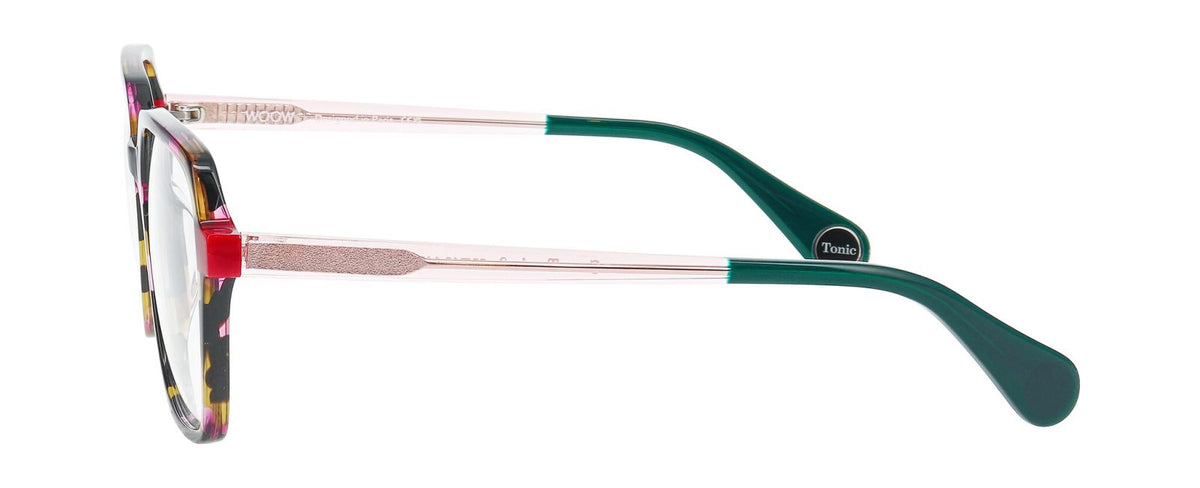 Gafas Graduadas Woow Gym Tonic 2 7436 55 18