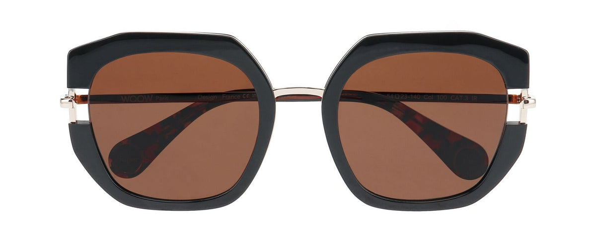 Gafas de Sol Woow Super Fit 2 100 54 23