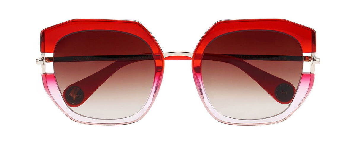 Sunglasses Woow Super Fit 2 2505 54 23