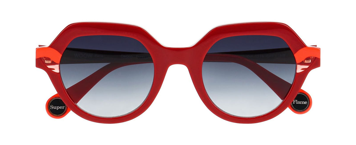 Gafas de Sol Woow Super Flame 1 0276 48 22