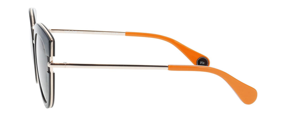 Gafas de Sol Woow Super Fit 1 100 52 22