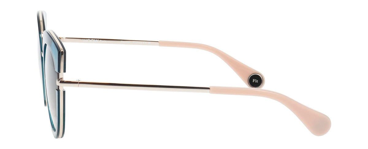 Gafas de Sol Woow Super Fit 1 2900 52 22