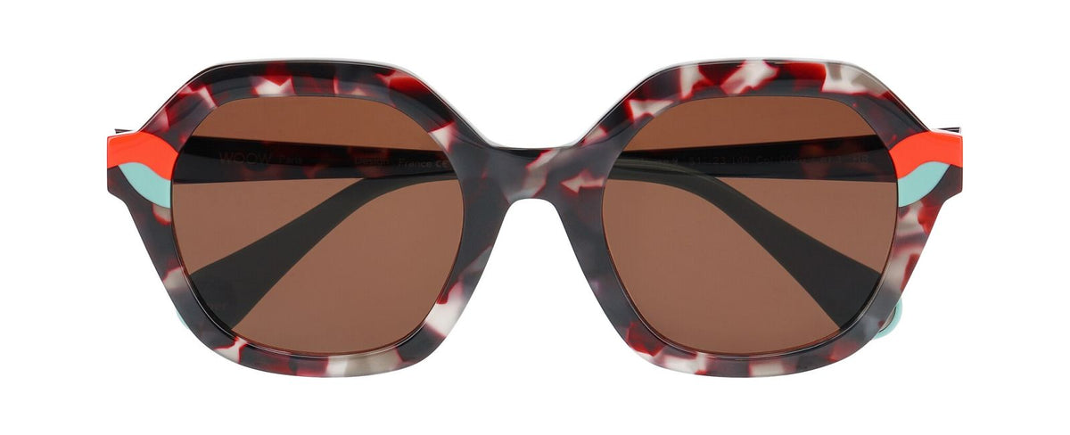 Sunglasses Woow Super Flame 2 0020 51 23
