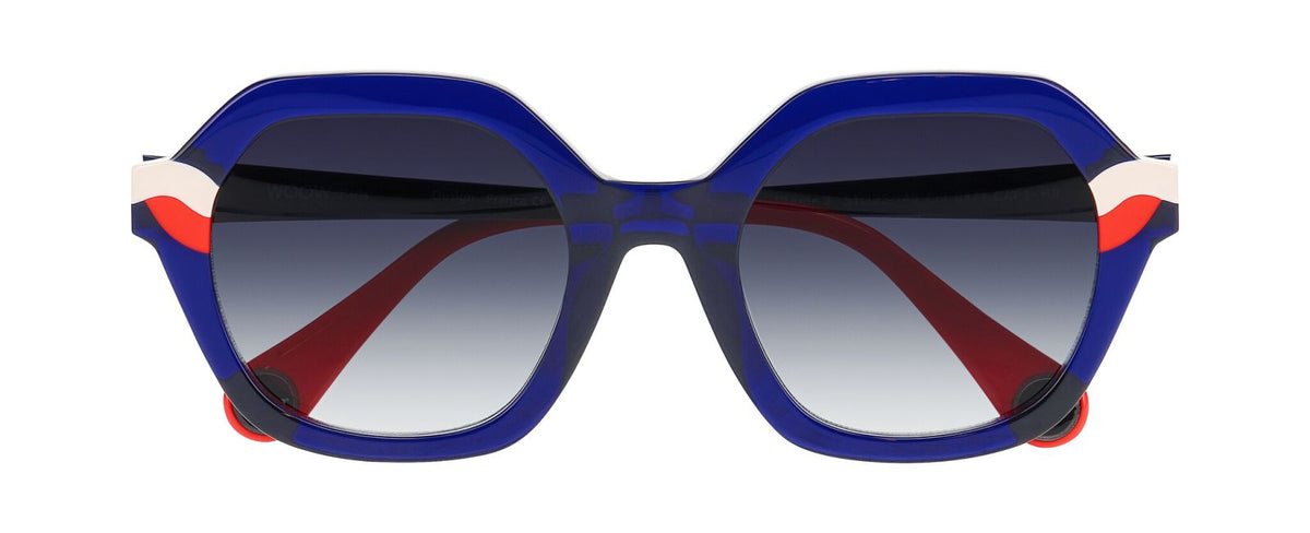 Gafas de Sol Woow Super Flame 2 0471 51 23