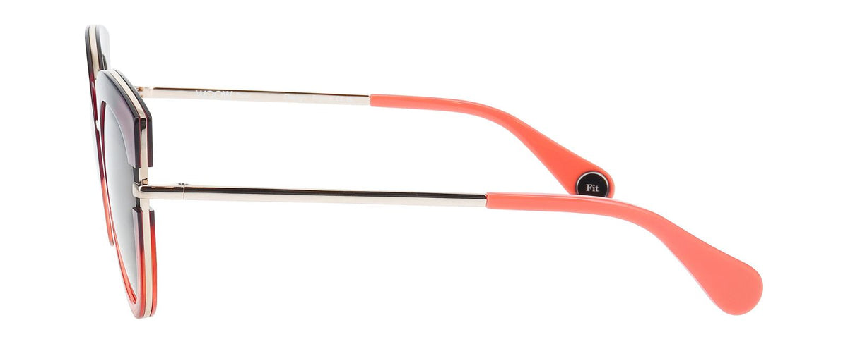 Gafas de Sol Woow Super Fit 1 6075 52 22